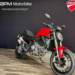 Ducati Monster Monster 890 V2 Olivet