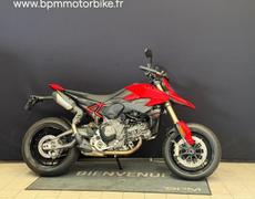 Ducati Hypermotard Le Mans