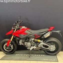Ducati Hypermotard Hypermotard 890 V2 Le Mans