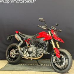Ducati Hypermotard Hypermotard 890 V2 Le Mans
