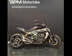 Ducati Diavel Theix-Noyalo