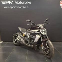 Ducati Diavel XDiavel 1158 V4 Theix-Noyalo