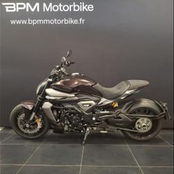 Ducati Diavel XDiavel 1158 V4 Theix-Noyalo