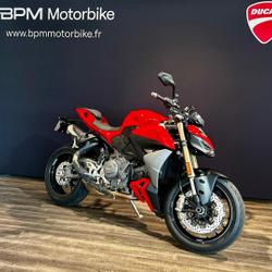 Ducati Streetfighter 890 V2 occasion - Olivet - photo 2/7