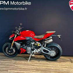 Ducati Streetfighter 890 V2 occasion - Olivet - photo 3/7