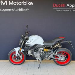 Ducati Monster Monster+ 890 Le Mans