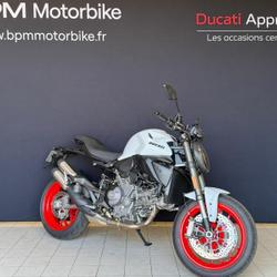 Ducati Monster Monster+ 890 Le Mans