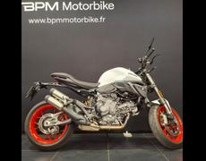 Ducati Monster Theix-Noyalo