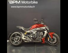 Ducati Diavel Theix-Noyalo