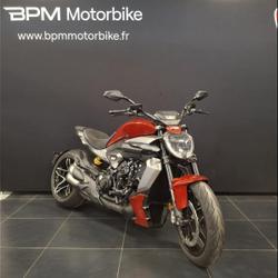 Ducati Diavel XDiavel 1158 V4 Theix-Noyalo