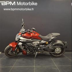 Ducati Diavel XDiavel 1158 V4 Theix-Noyalo
