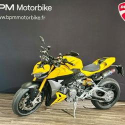 Ducati Streetfighter 890 Streetfighter V2 S Olivet