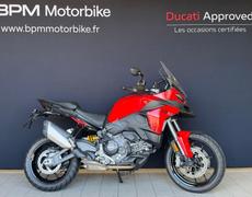 Ducati Multistrada Le Mans