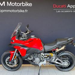 Ducati Multistrada Multistrada V2 S 890 Le Mans
