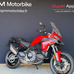 Ducati Multistrada Multistrada V2 S 890 Le Mans
