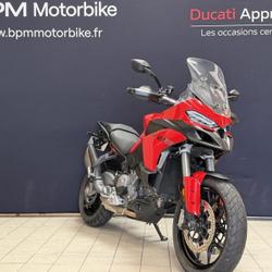 Ducati Multistrada Multistrada V2 S 890 Saint-Cyr-sur-Loire