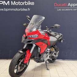 Ducati Multistrada Multistrada V2 S 890 Saint-Cyr-sur-Loire