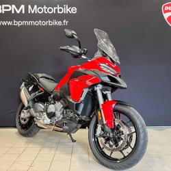 Ducati Multistrada V2 S RED Poitiers