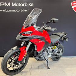 Ducati Multistrada V2 S RED Poitiers