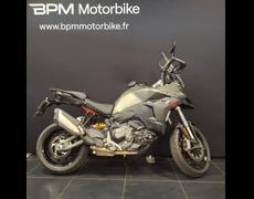 Ducati Multistrada Vezin-le-Coquet