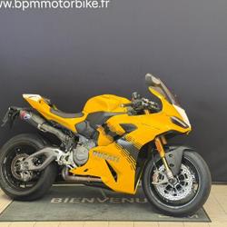 Ducati Panigale Panigale V2 GIALLO 890 S Le Mans