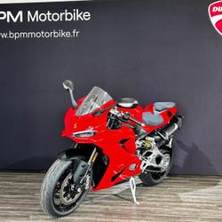 Ducati Panigale V2 890 - 2026 Olivet