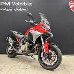 Ducati Multistrada Multistrada V4 S 1160 2025 Poitiers