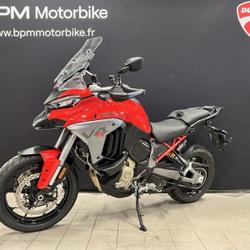 Ducati Multistrada Multistrada V4 S 1160 2025 Poitiers