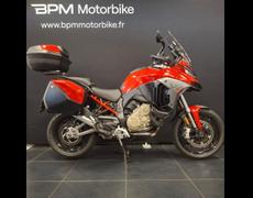 Ducati Multistrada Vezin-le-Coquet