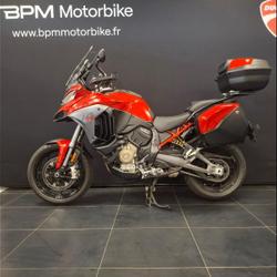 Ducati Multistrada V4 S DUCATI RED 2026 EUR Vezin-le-Coquet