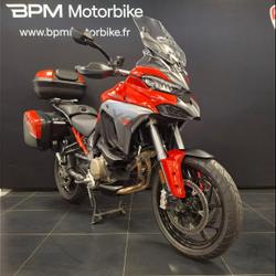 Ducati Multistrada V4 S DUCATI RED 2026 EUR Vezin-le-Coquet