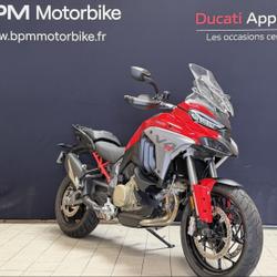 Ducati Multistrada V4 S 1160 2025 occasion - Saint-Cyr-sur-Loire - photo 2/4