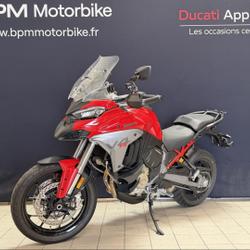 Ducati Multistrada V4 S 1160 2025 occasion - Saint-Cyr-sur-Loire - photo 3/4
