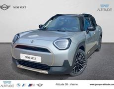 Mini Paceman Saint-Sorlin-de-Vienne