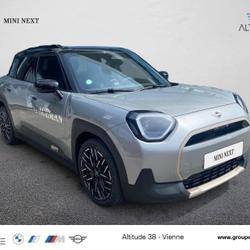 Mini Paceman E 184ch Favoured Saint-Sorlin-de-Vienne