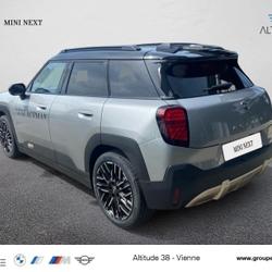 Mini Paceman E 184ch Favoured Saint-Sorlin-de-Vienne