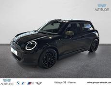 Mini Cooper Saint-Sorlin-de-Vienne