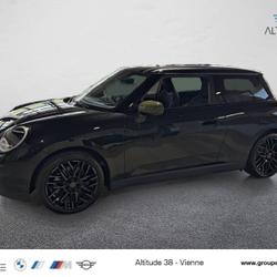 Mini Cooper SE 218ch Edition Paul Smith Saint-Sorlin-de-Vienne