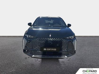 DS DS7 - DS 7 Hybride Rechargeable E-Tense 360 EAT8 4x4 Performance Line + - 59 900 €
