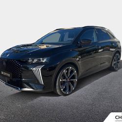 DS DS7 DS 7 Hybride Rechargeable E-Tense 360 EAT8 4x4 Performance Line + Mougins