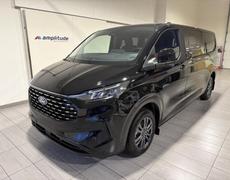 Ford Tourneo Custom Chaumont