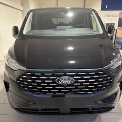 Ford Tourneo Custom 320 L2H1 2.0 EcoBlue 170ch Titanium BVA8 Chaumont