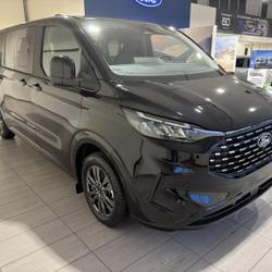 Ford Tourneo Custom 320 L2H1 2.0 EcoBlue 170ch Titanium BVA8 Chaumont