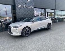 DS DS4 Gaillac