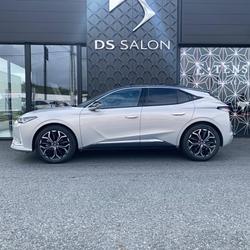 DS DS4 DS 4 Hybride 136 e-DCT6 Antoine De Saint Exupery Gaillac