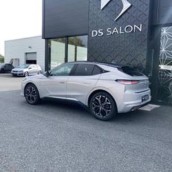 DS DS4 DS 4 Hybride 136 e-DCT6 Antoine De Saint Exupery Gaillac