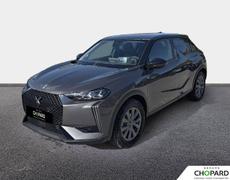 Ds DS3 - DS 3 E-Tense Bastille - 30 830 €