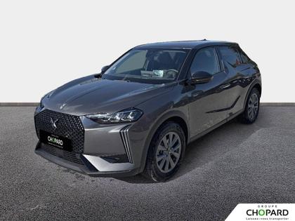 Ds DS3 - DS 3 E-Tense Bastille - 30 830 €