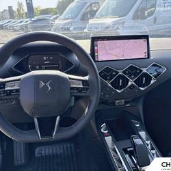 Ds DS3 DS 3 E-Tense Bastille Fr&eacute;jus