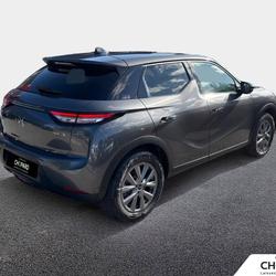Ds DS3 DS 3 E-Tense Bastille Fr&eacute;jus